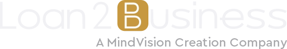 Loan2Business home