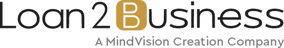Loan2Business home